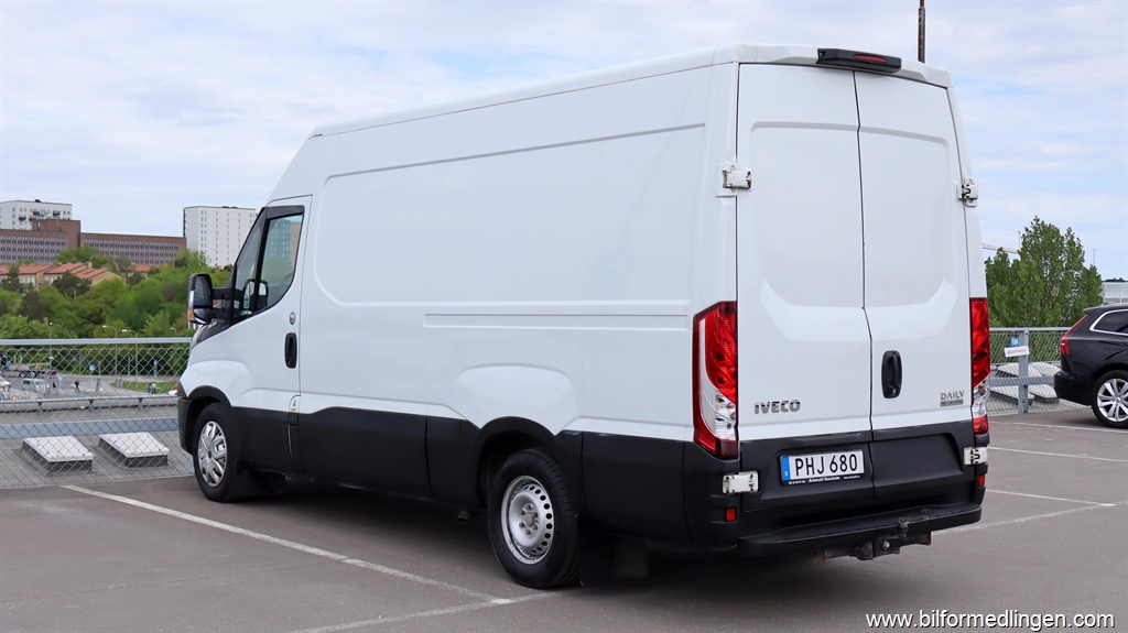 Bild 6 på Iveco Daily