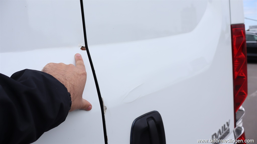 Bild 7 på Iveco Daily