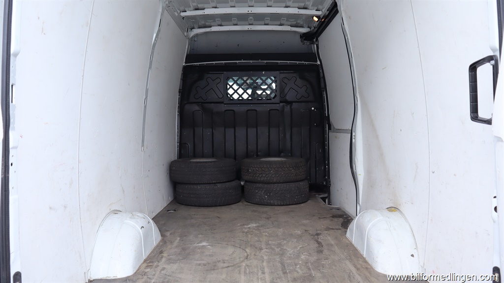 Bild 8 på Iveco Daily