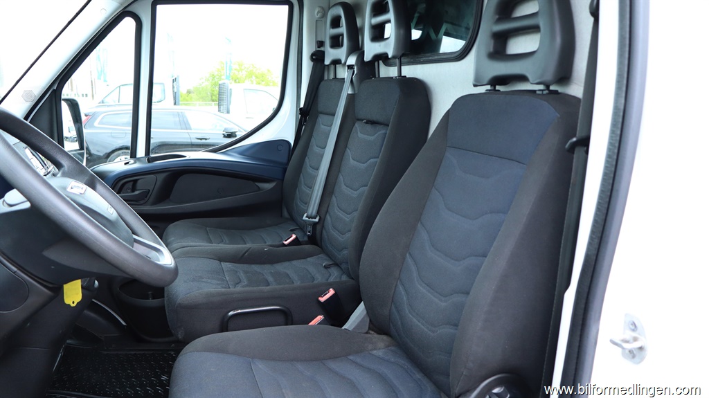 Bild 12 på Iveco Daily