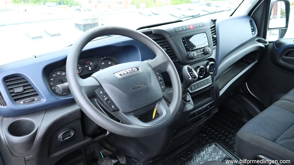Bild 13 på Iveco Daily
