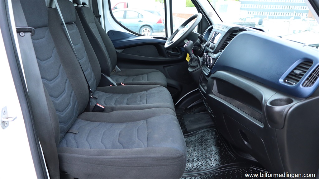 Bild 14 på Iveco Daily