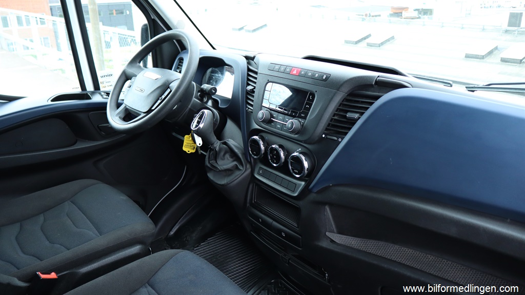Bild 15 på Iveco Daily