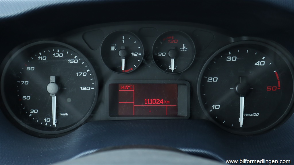 Bild 16 på Iveco Daily