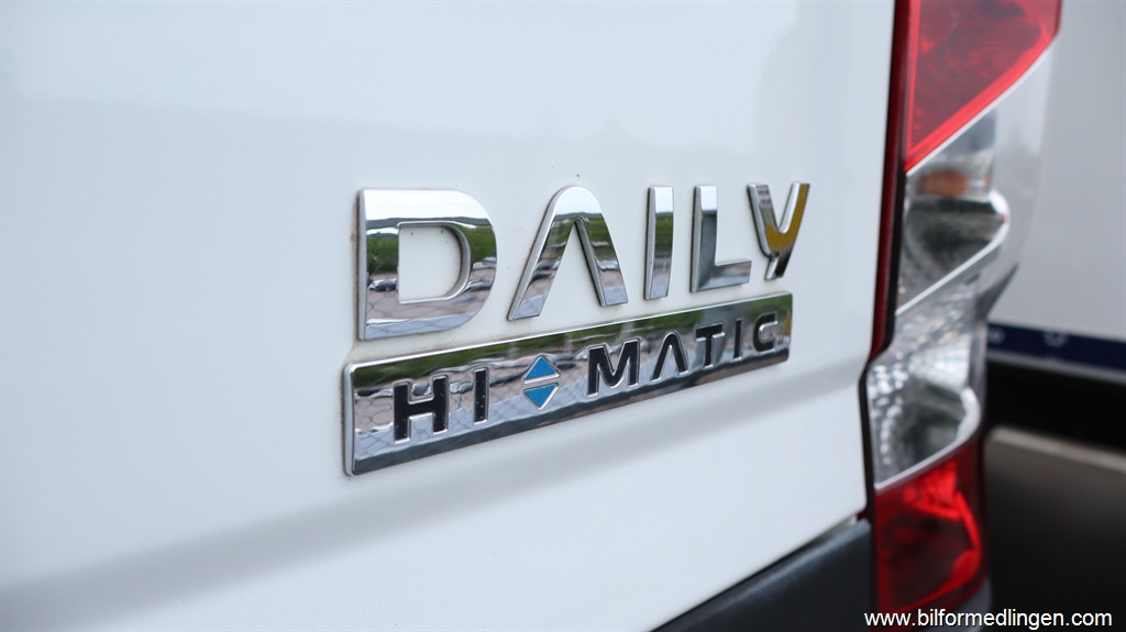 Bild 20 på Iveco Daily