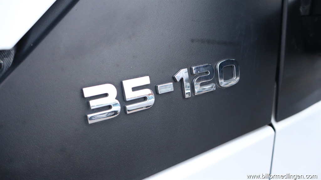 Bild 21 på Iveco Daily