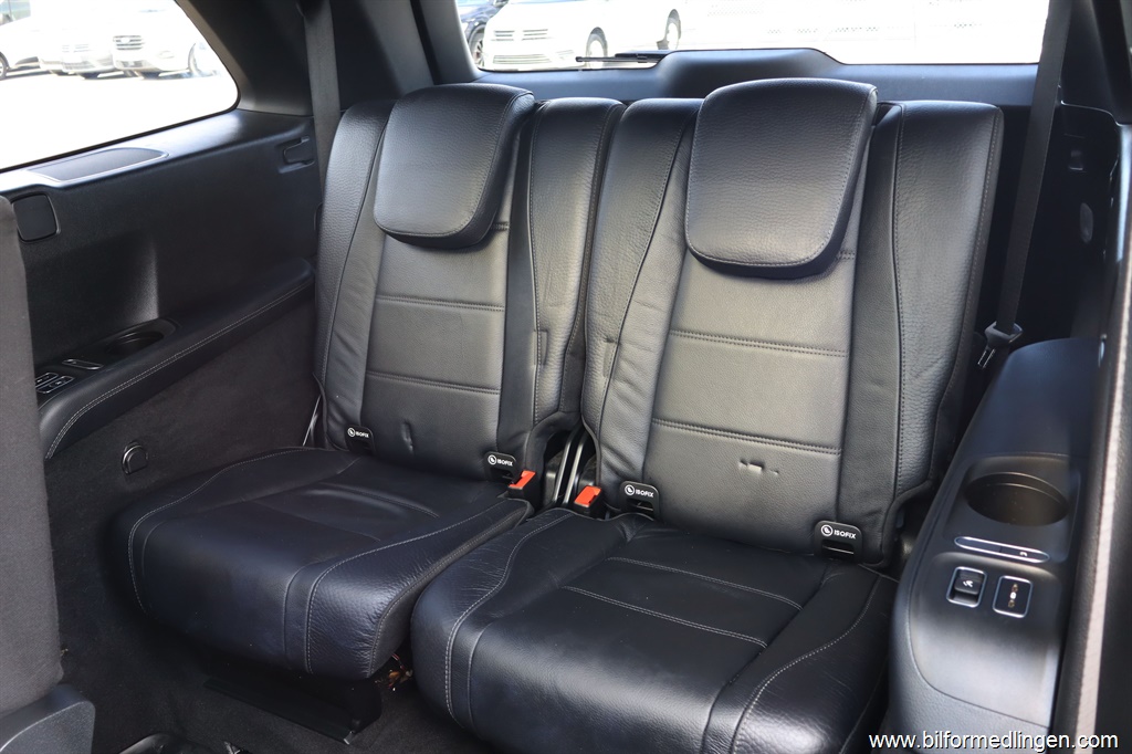 Bild 10 på Mercedes-Benz GLS