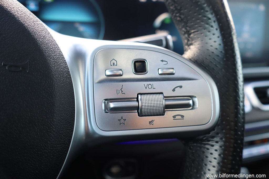 Bild 12 på Mercedes-Benz GLS