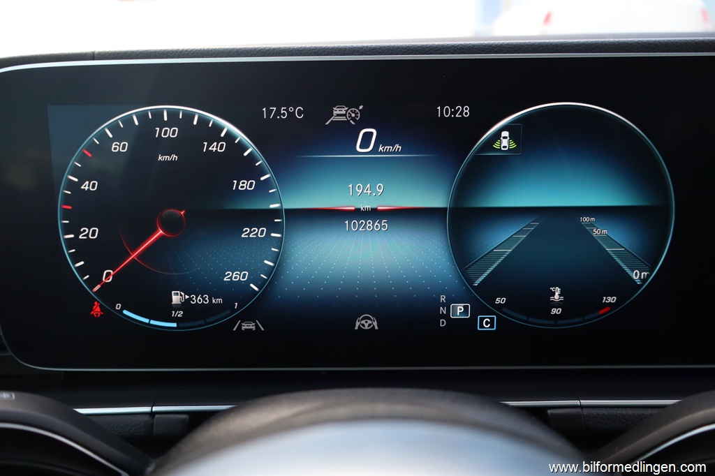Bild 14 på Mercedes-Benz GLS