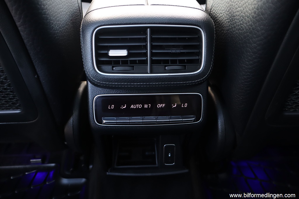 Bild 21 på Mercedes-Benz GLS