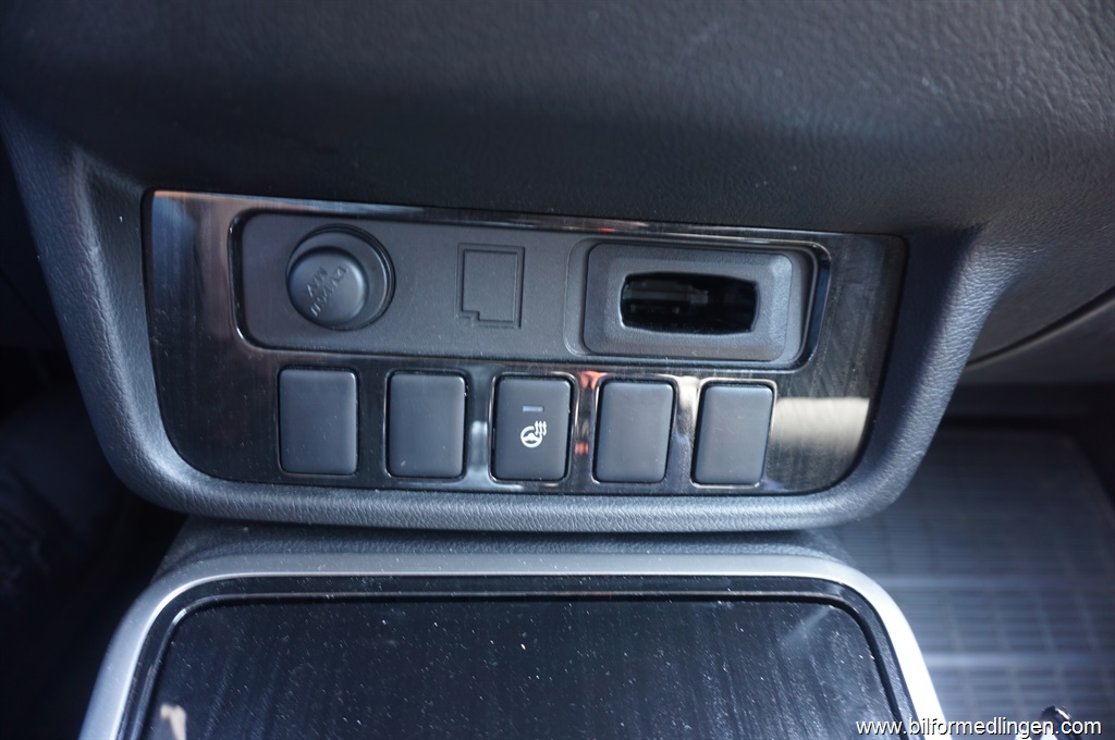Bild 13 på Mitsubishi Outlander