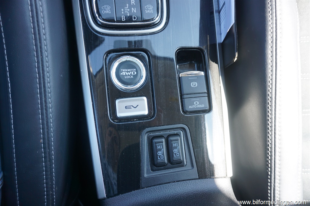 Bild 15 på Mitsubishi Outlander