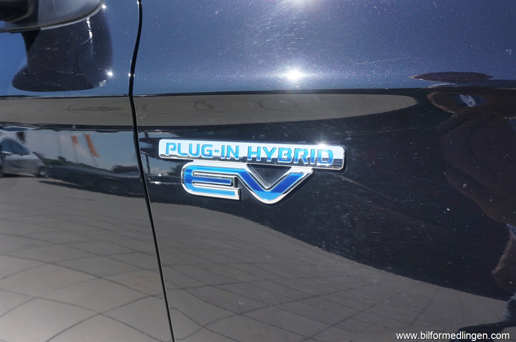 Bild 16 på Mitsubishi Outlander