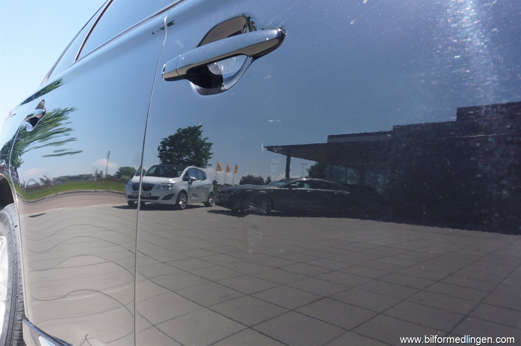Bild 17 på Mitsubishi Outlander