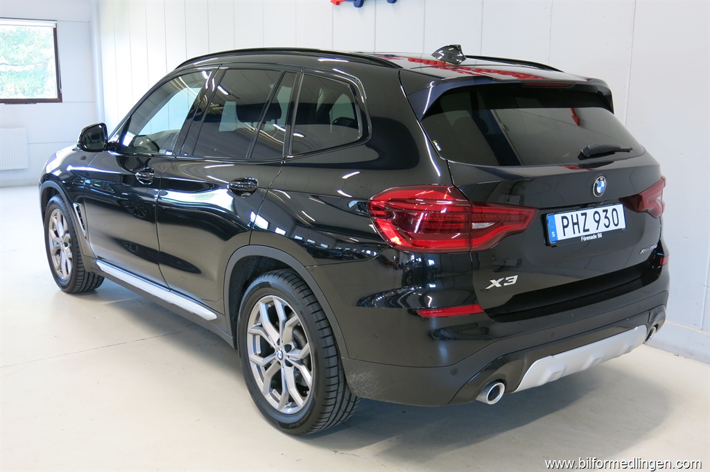 Bild 6 på BMW X3