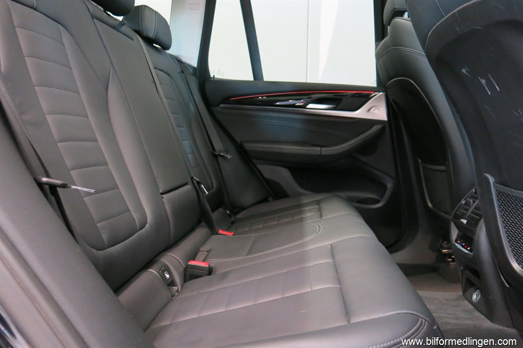 Bild 9 på BMW X3