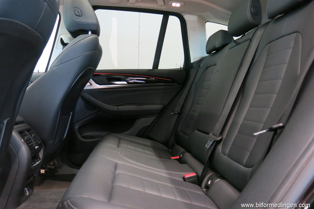 Bild 11 på BMW X3
