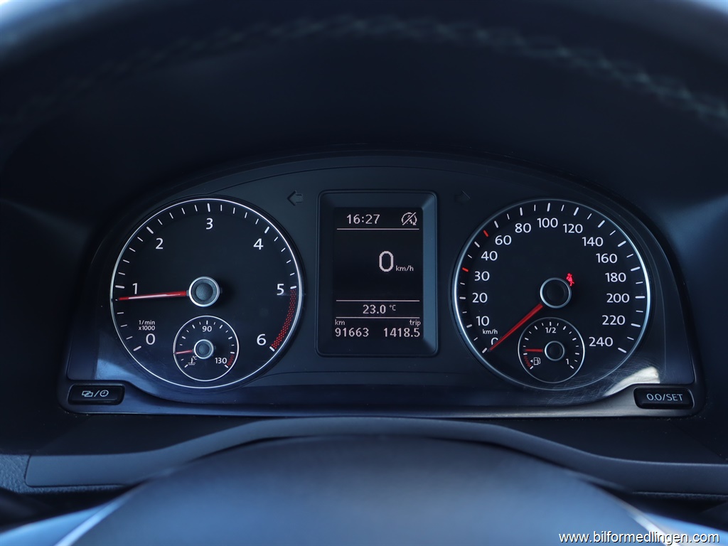 Bild 8 på Volkswagen Caddy