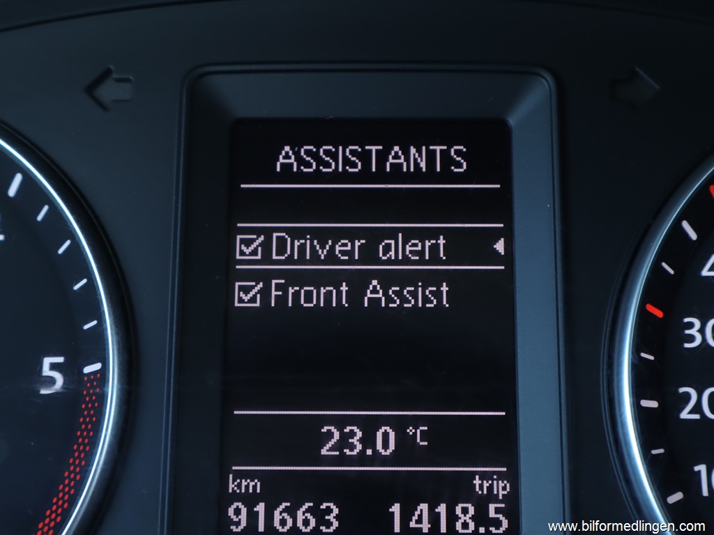 Bild 9 på Volkswagen Caddy