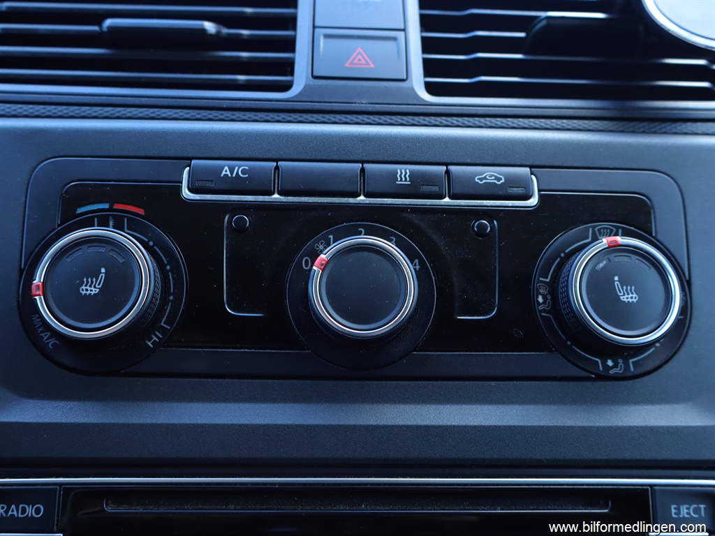 Bild 11 på Volkswagen Caddy
