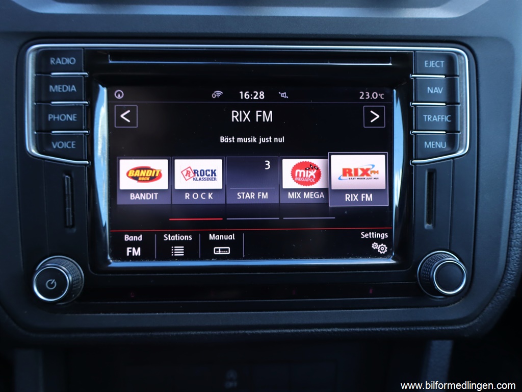 Bild 12 på Volkswagen Caddy