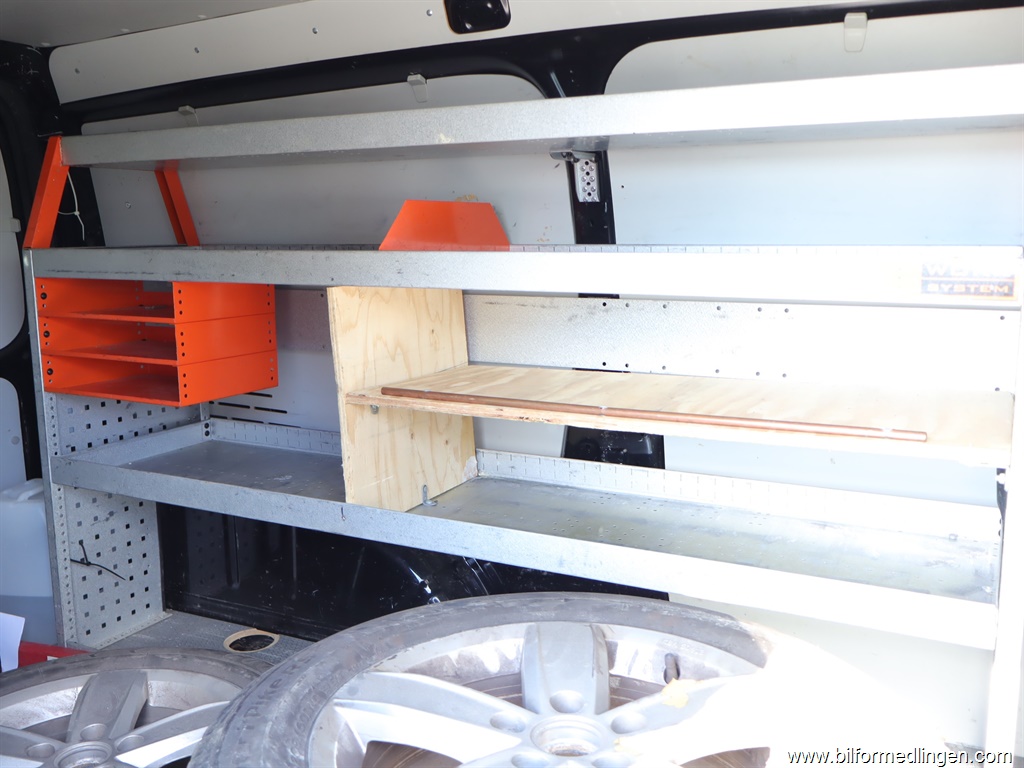 Bild 14 på Volkswagen Caddy