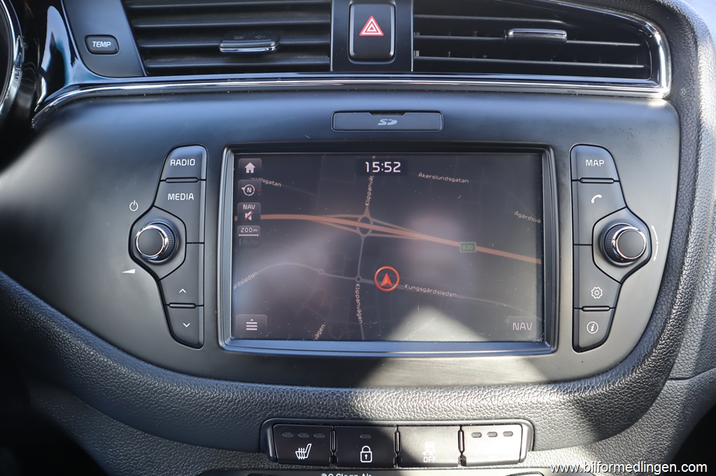Bild 14 på Kia Cee´d