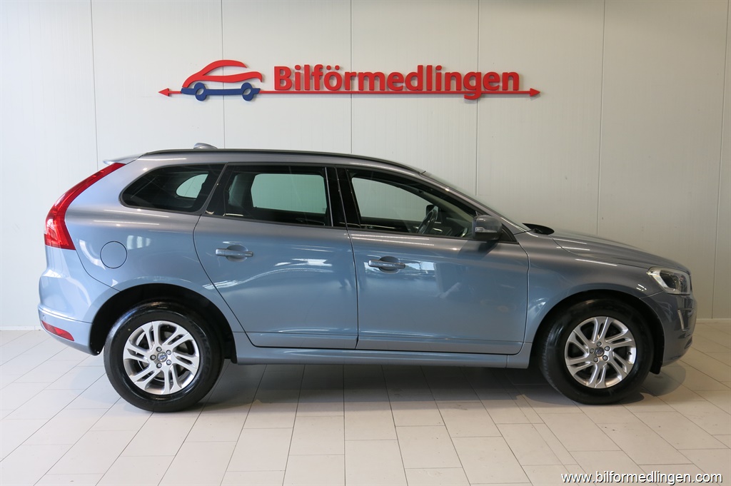 Bild 2 på Volvo XC60