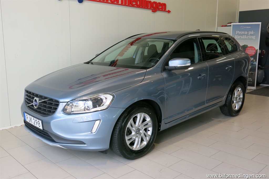 Bild 3 på Volvo XC60