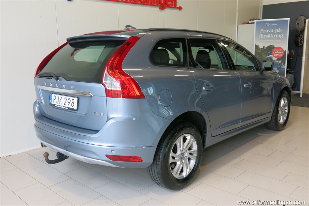 Bild 4 på Volvo XC60