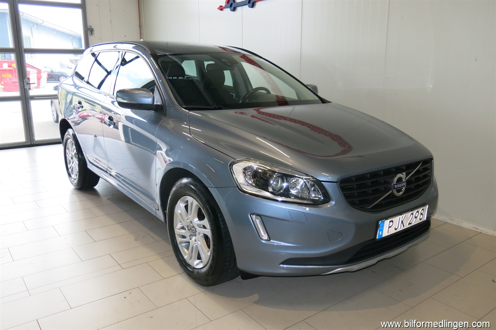 Bild 5 på Volvo XC60