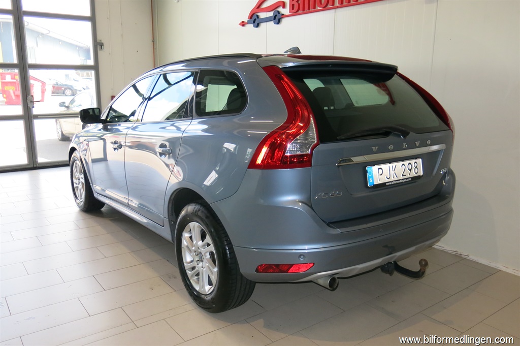 Bild 6 på Volvo XC60
