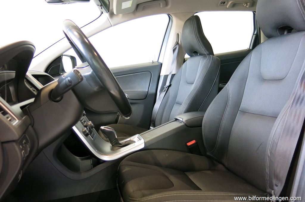 Bild 7 på Volvo XC60