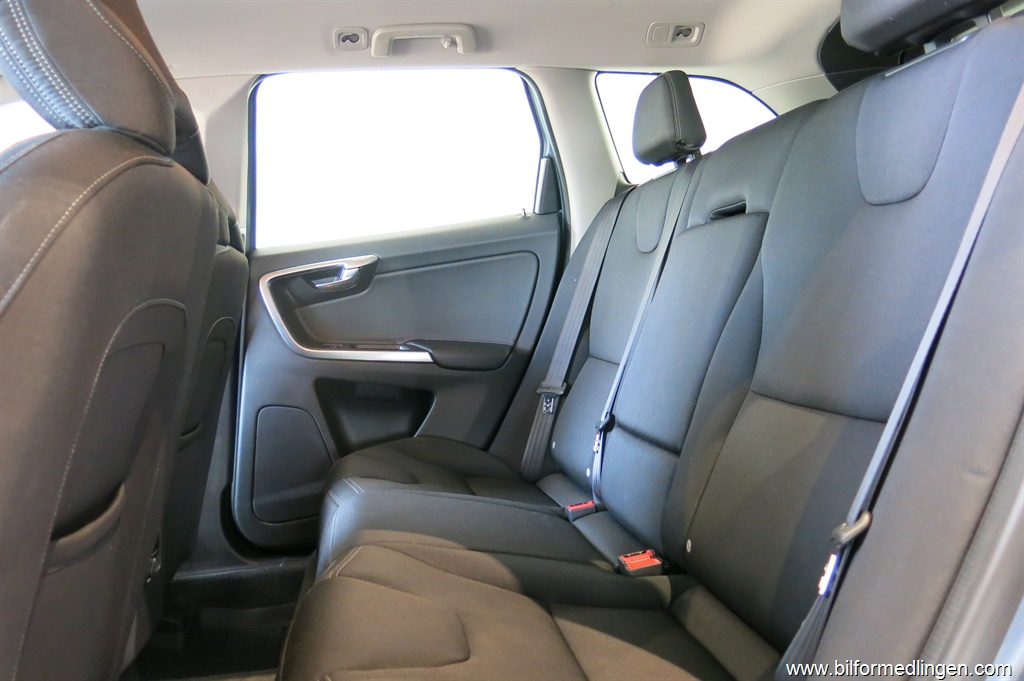 Bild 8 på Volvo XC60