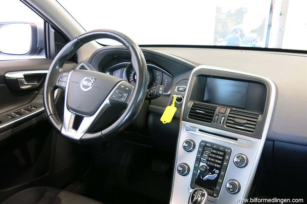 Bild 9 på Volvo XC60