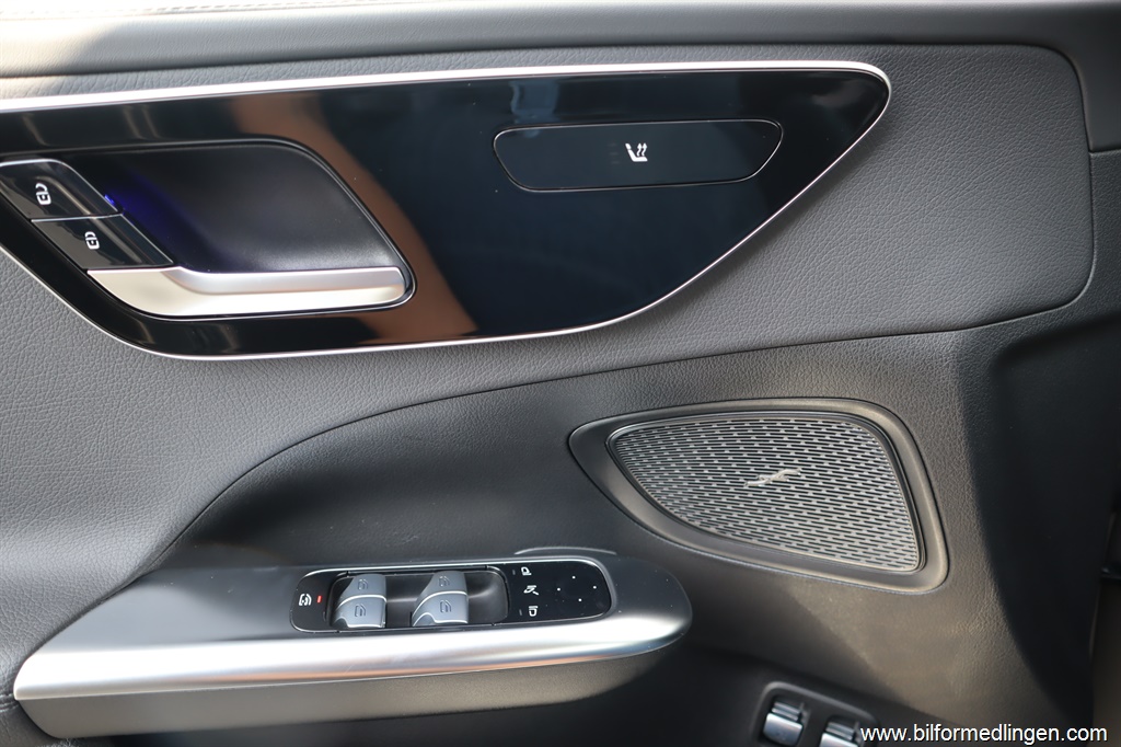 Bild 13 på Mercedes-Benz C