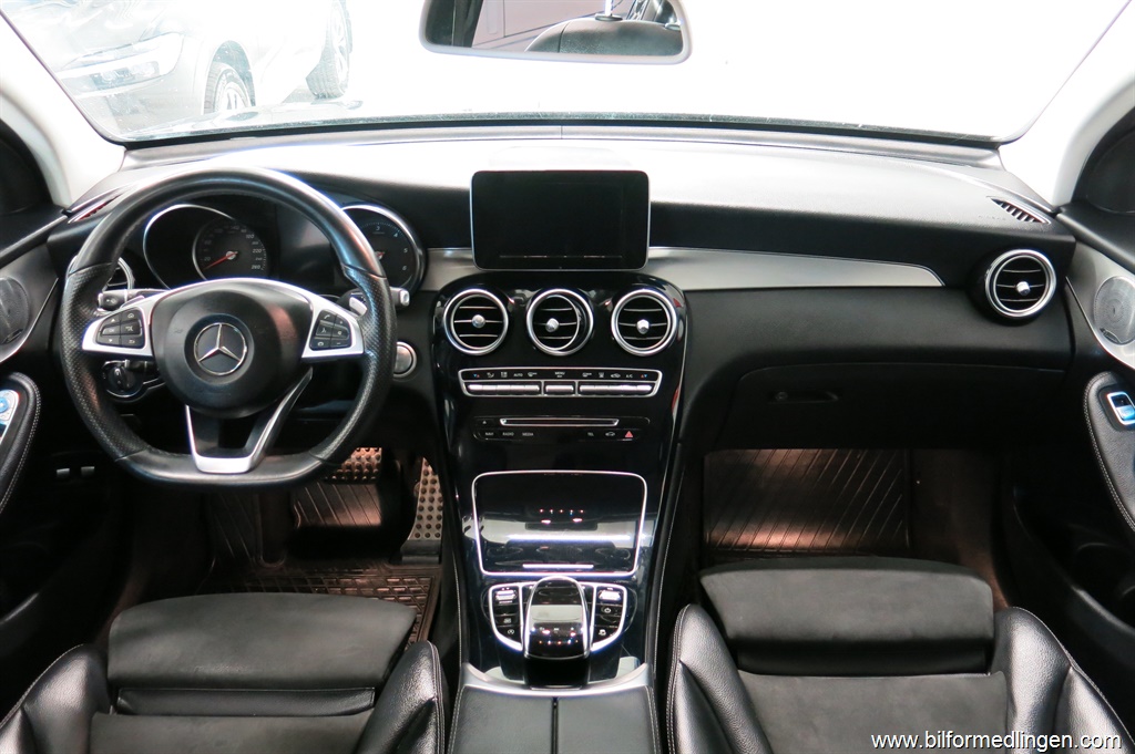 Bild 7 på Mercedes-Benz GLC