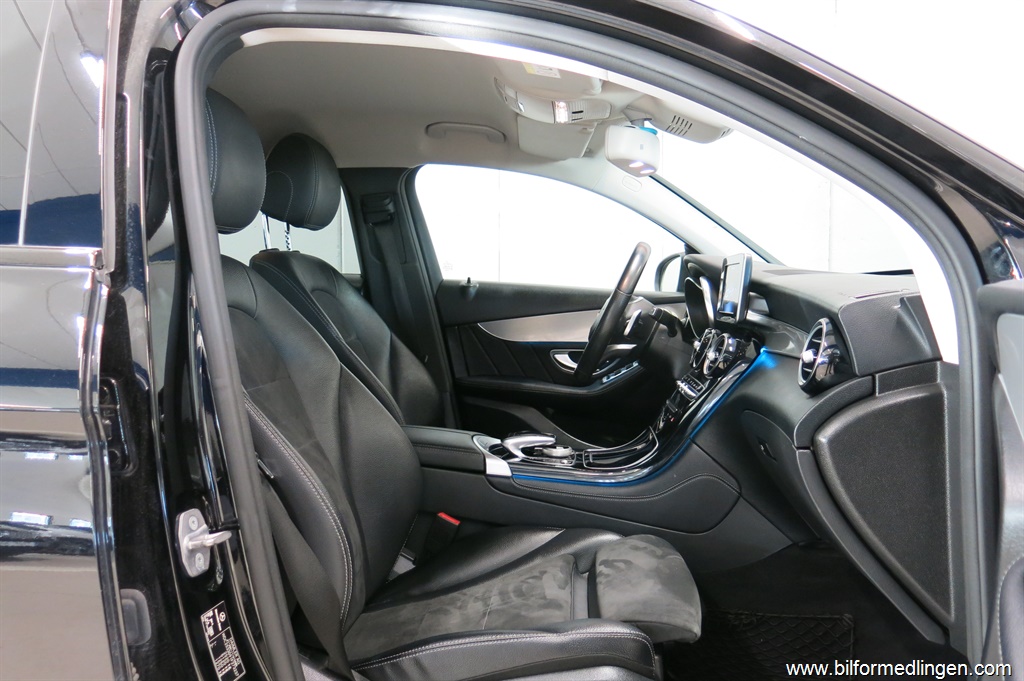 Bild 13 på Mercedes-Benz GLC