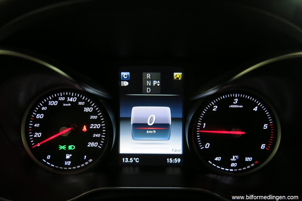 Bild 15 på Mercedes-Benz GLC