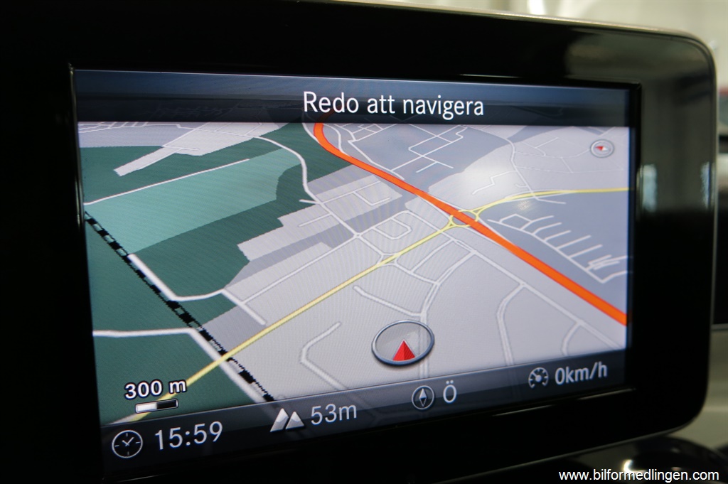 Bild 17 på Mercedes-Benz GLC