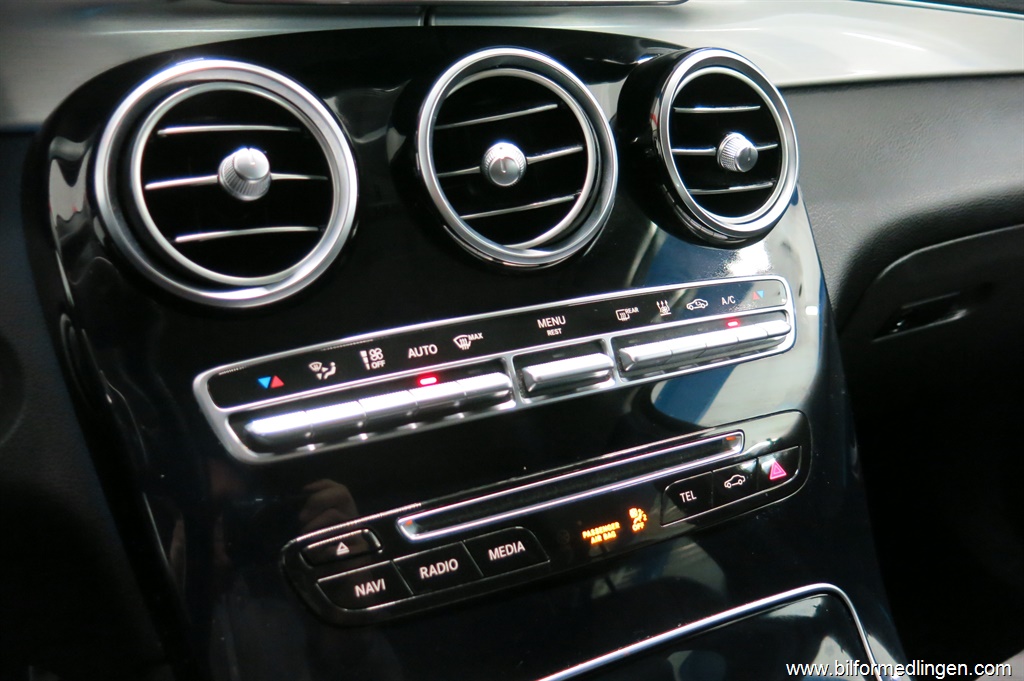 Bild 19 på Mercedes-Benz GLC
