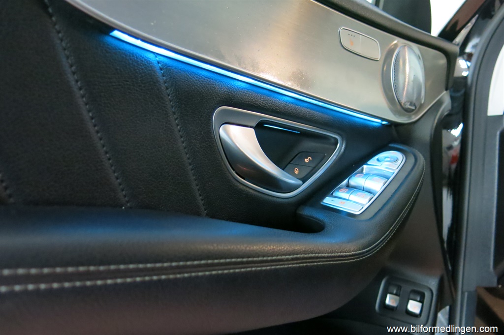 Bild 22 på Mercedes-Benz GLC
