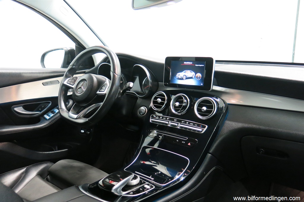 Bild 25 på Mercedes-Benz GLC