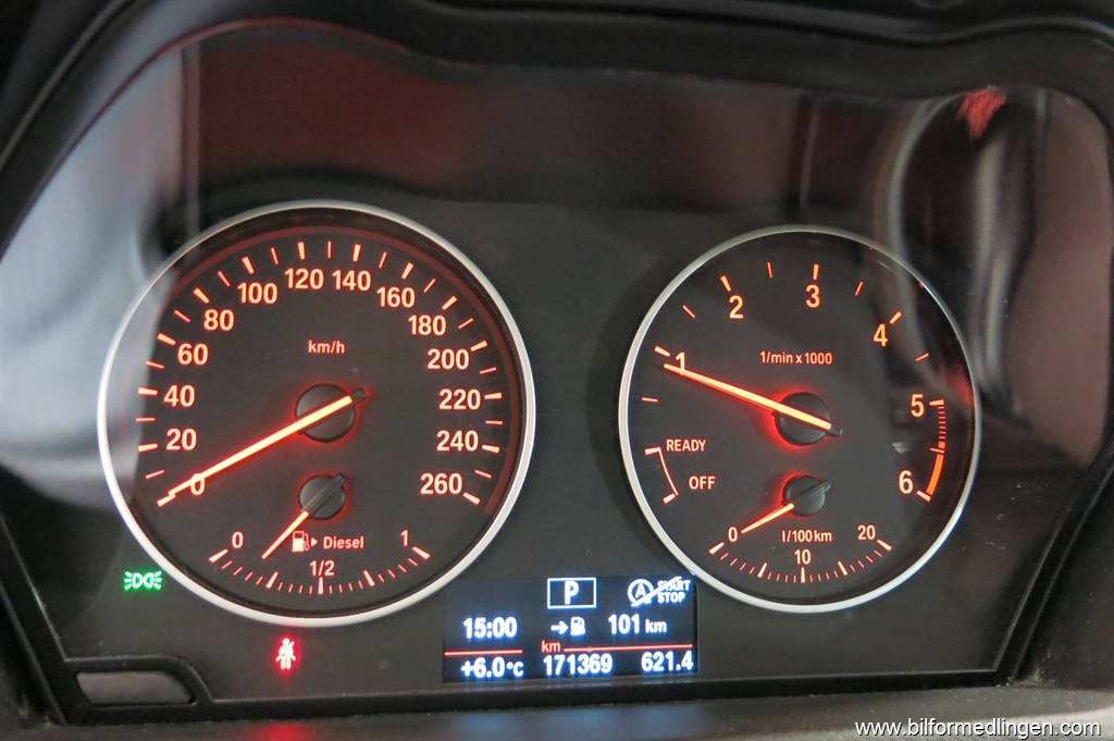 Bild 11 på BMW X1