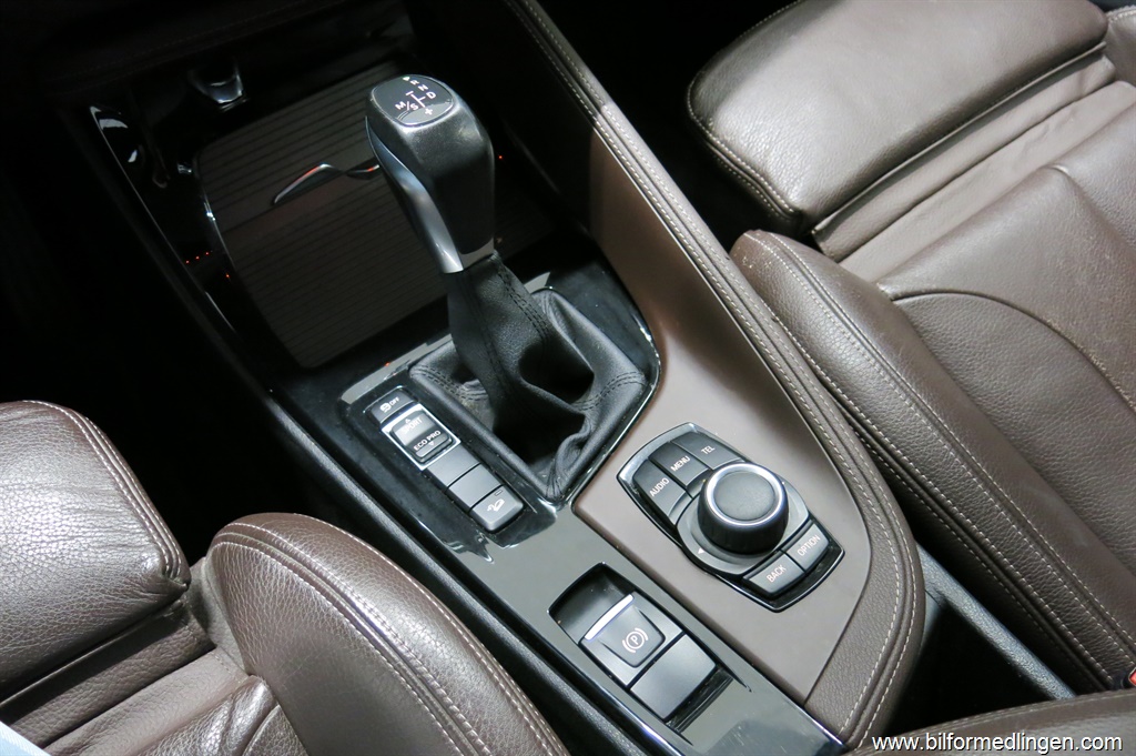 Bild 15 på BMW X1
