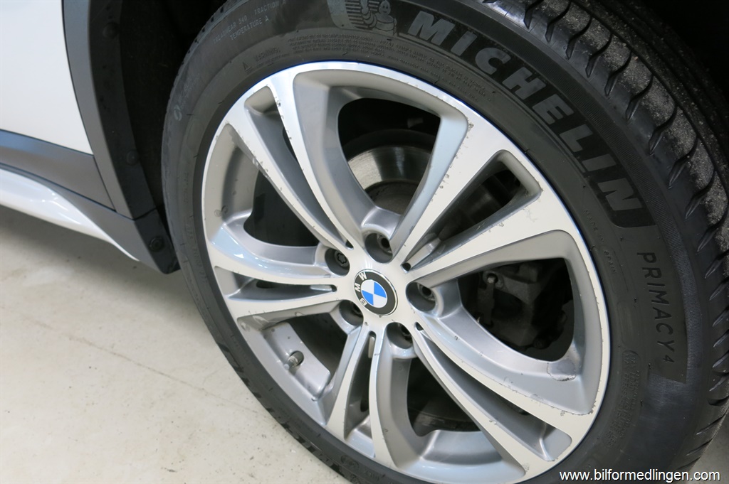 Bild 22 på BMW X1