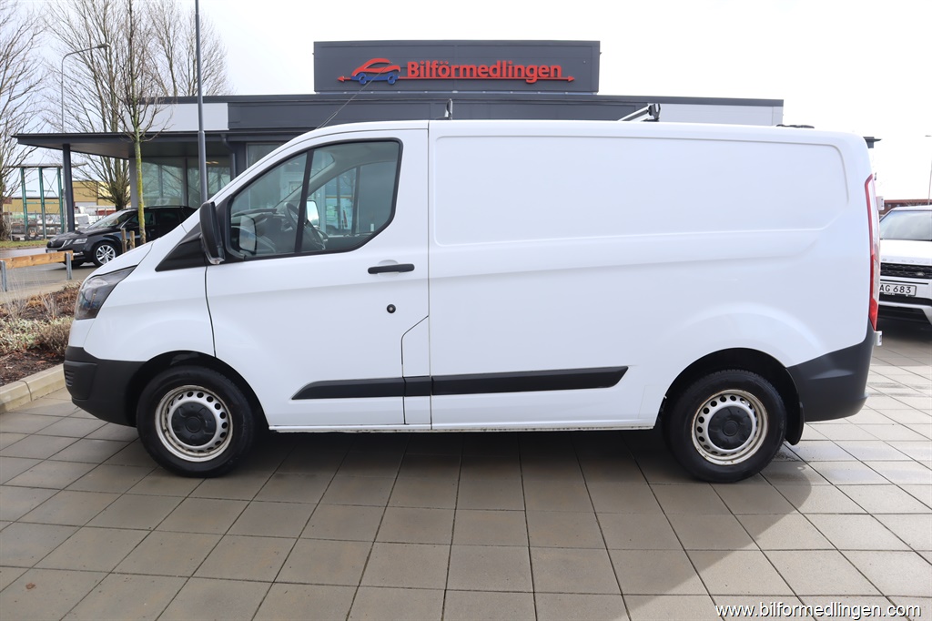 Bild 1 på Ford Transit