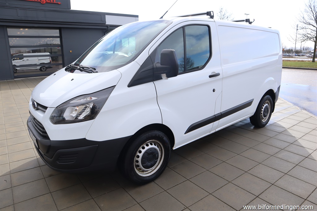 Bild 2 på Ford Transit