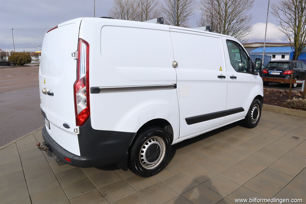 Bild 3 på Ford Transit