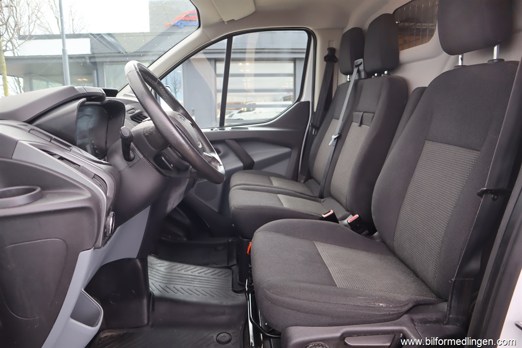 Bild 4 på Ford Transit